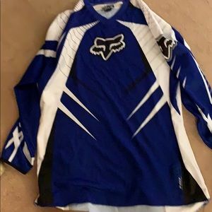 FOX Motocross Jersey